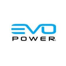 Evo Power Solar Battery Manufacturer Logo